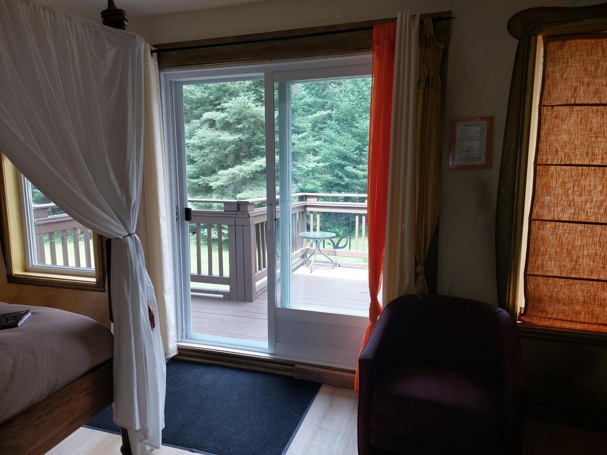 Gite Crystal Inn Mont-Tremblant Room photo